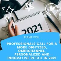Los profesionales piden un retail más digitalizado, omnicanal, personalizado e innovador en 2021