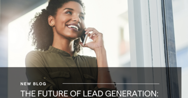 The Future of Lead Generation: Leveraging AI to Identify High-Quality Prospects