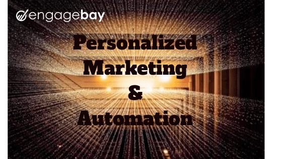 Why Database Marketing is the Future of Personalization