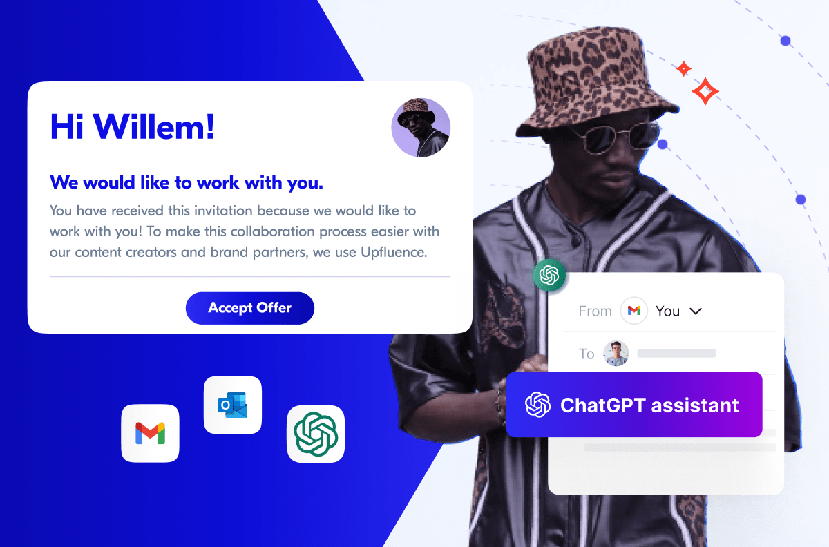 How to Successfully Reach Out to Influencers