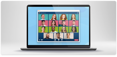 Everything you need to know about hosting a virtual event