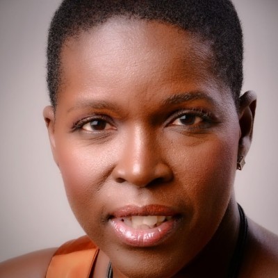 Sharon Hurley Hall (she-her)