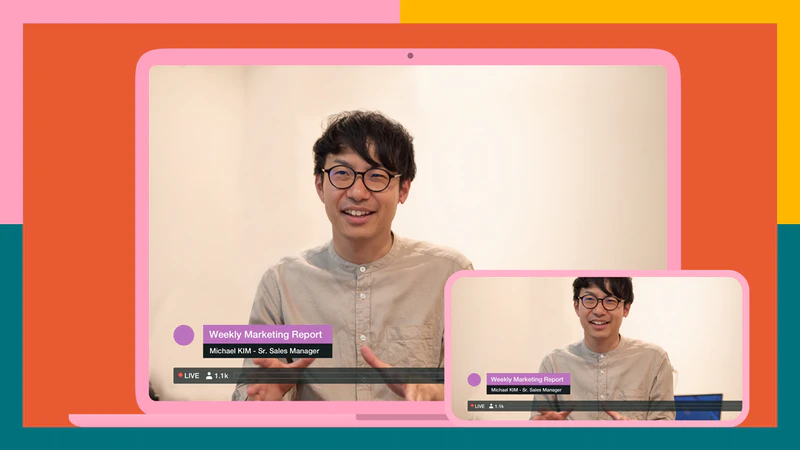 How video engages employees and benefits CEOs - Vimeo Blog