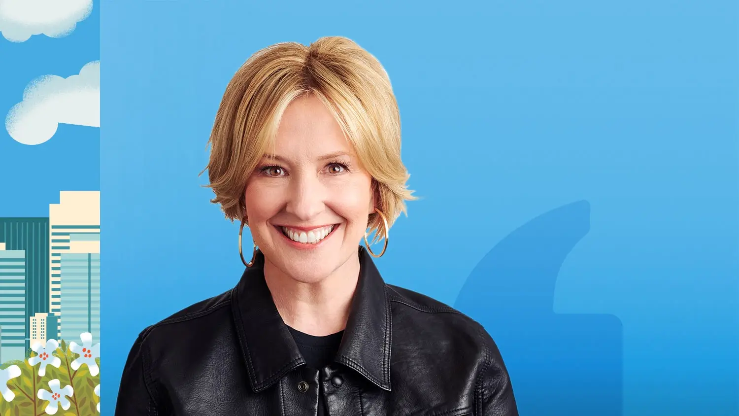 Vulnerability Expert Brené Brown Explains How To Be a Brave Leader