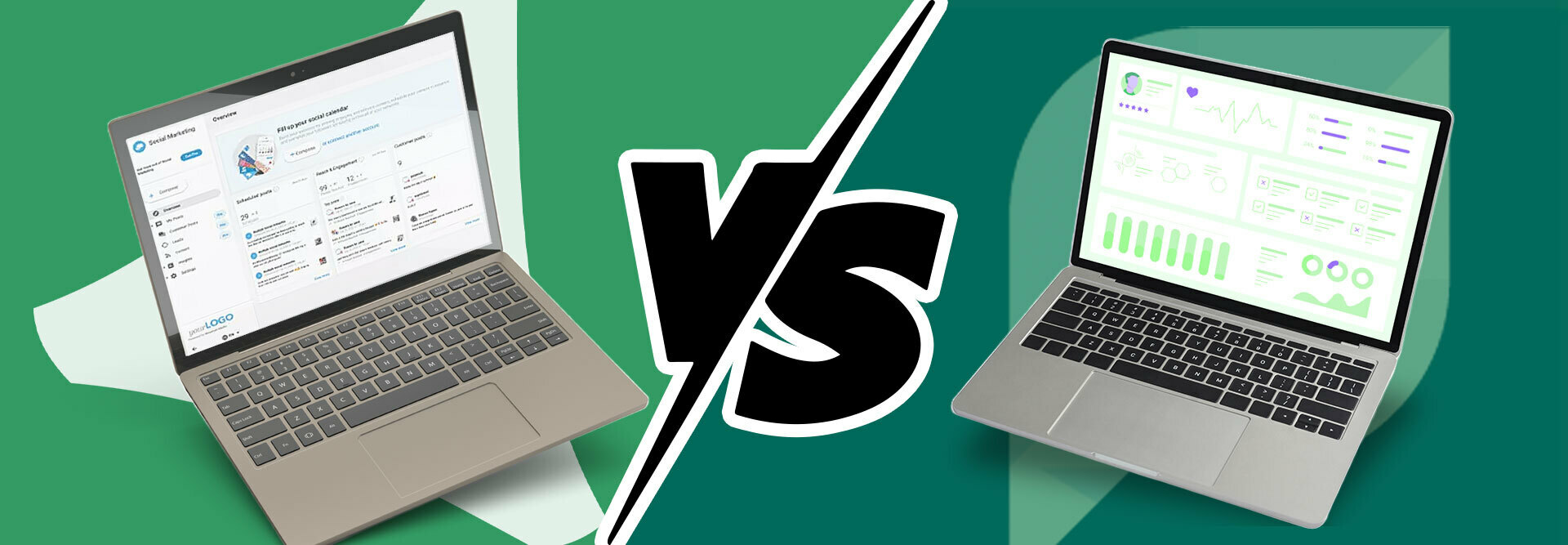 Top 12 Sprout Social competitors for social media management software