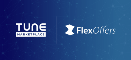 TUNE Marketplace Partner Spotlight: FlexOffers