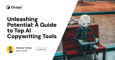 Unleashing Potential: A Guide to Top AI Copywriting Tools