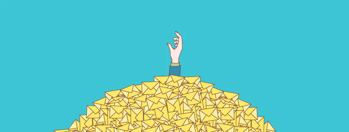What Is Email Fatigue and How to Fight It Off