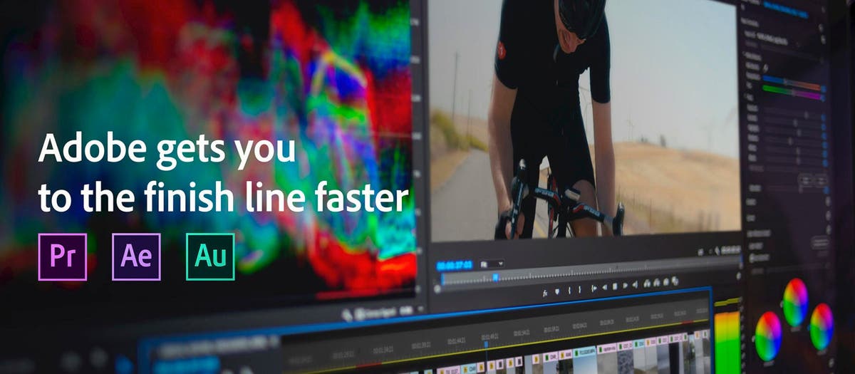 Powering Creativity: Adobe's Partners at IBC 2019