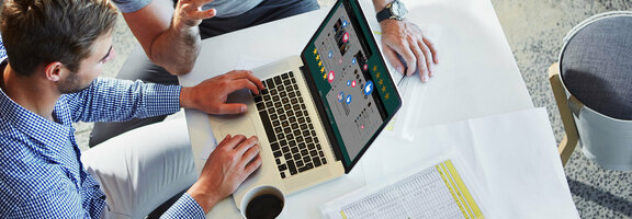 How social media plays a role in reputation management