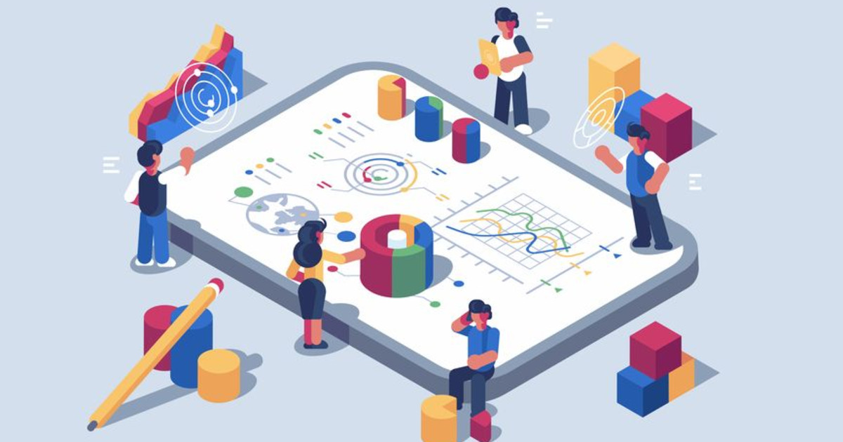 Data Analytics Tools: Tips, Best Practices & Guide