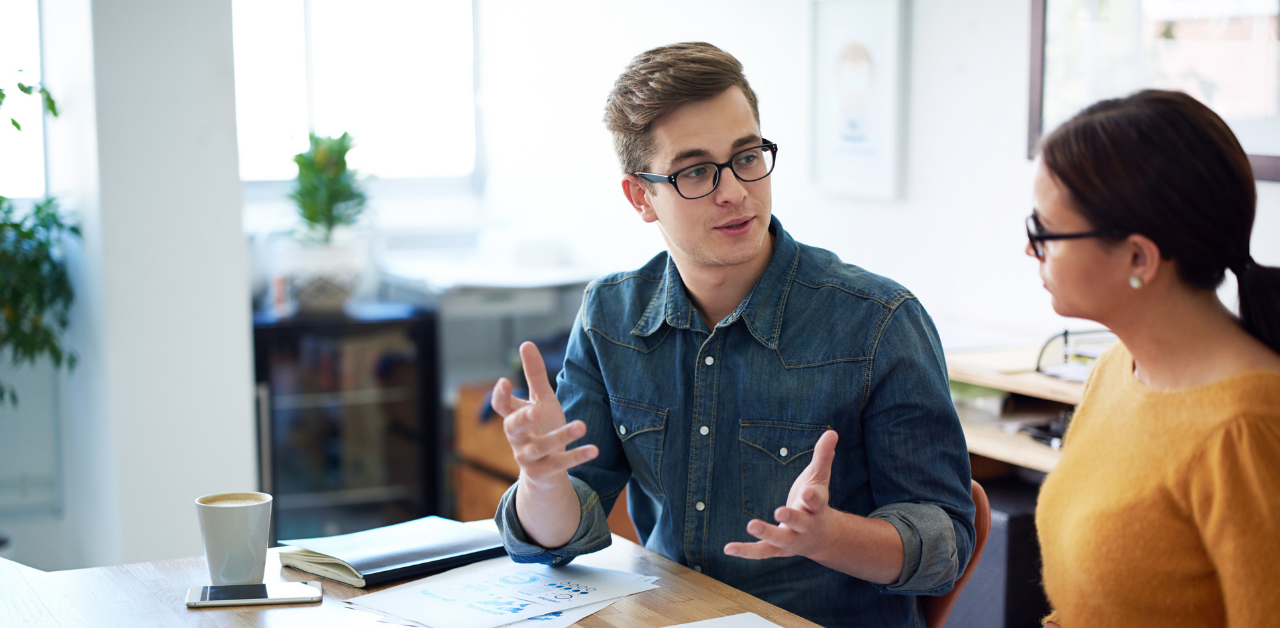 Plan an Engaging Virtual Event with 7 Lessons Learned