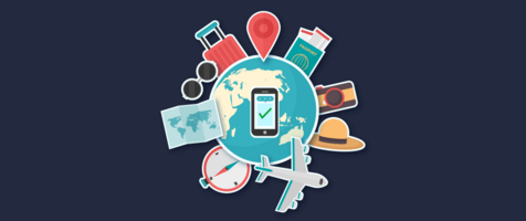 6 Campaigns to Ace User Engagement for Travel Apps