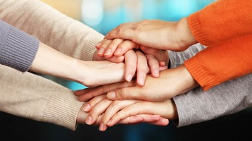 Balance remote with in-person for a more productive workforce