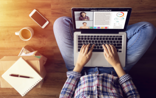 Account-Based Marketing In The Age Of Work From Home