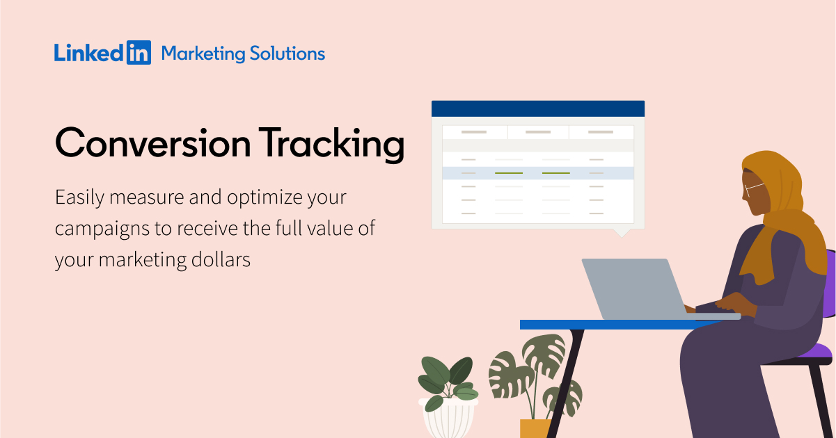 Conversion Tracking