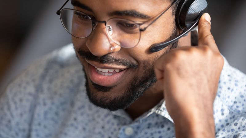 Does Your Digital Agenda Incorporate the Human Touch?