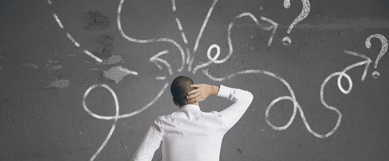 The Top 5 Challenges Modern Sales Leaders Face [Infographic]