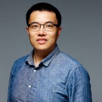 Leo Zhang