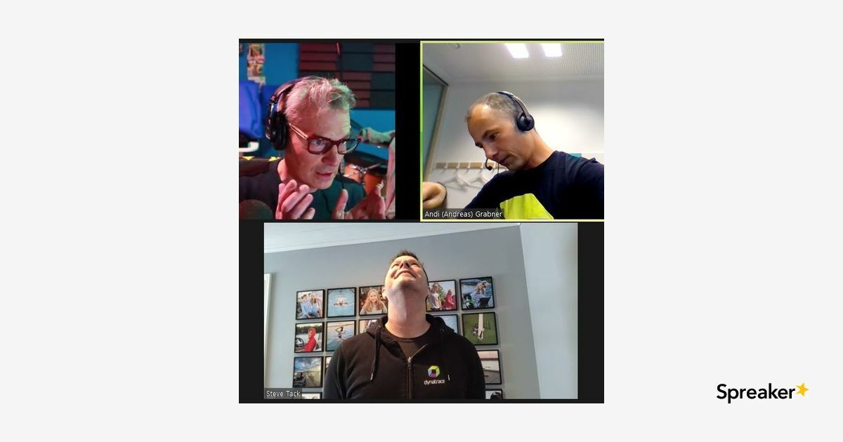 What we learned from Game Changers at Perform 2022 with Steve Tack