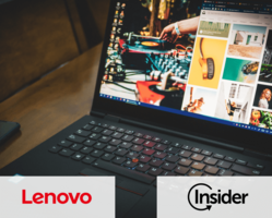 Lenovo drives 12% uplift in online sales Success Story