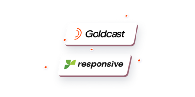 How Responsive Scaled to 793 Webinar Registrants and Captured Leadership's Attention