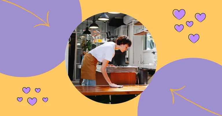 Restaurant Text Messaging Guide