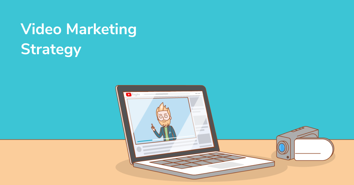 Video Marketing Strategy in 2024: Ready, Set, Action!