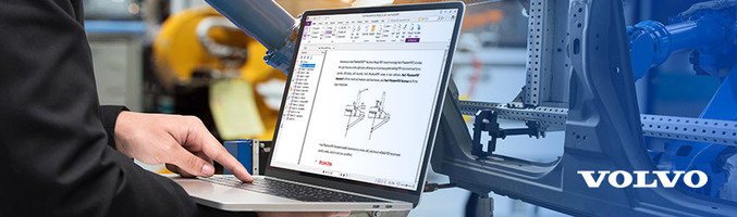 Simplifying PDF software cost and licensing like Volvo Cars did - Foxit PDF Blog
