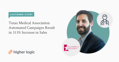 Meet Our Customer: Texas Medical Association