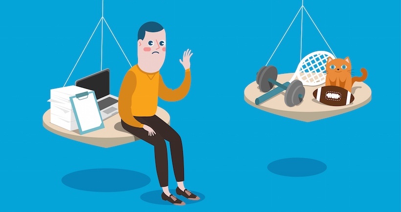 Working for a Workaholic: 10 Tips to Reclaim Your Work-Life Balance (Infographic)