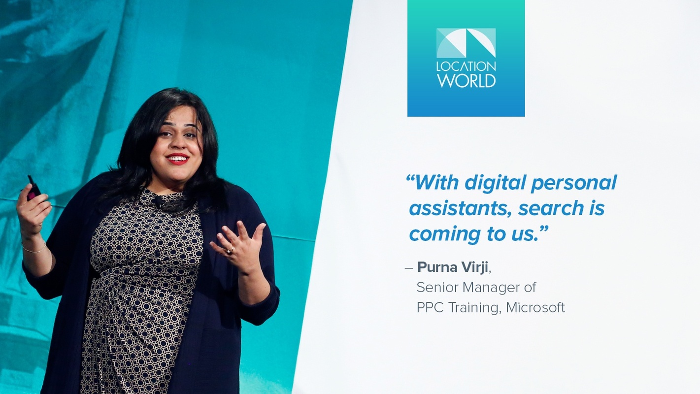 Insights From LocationWorld: #5 Questions Are the New Queries