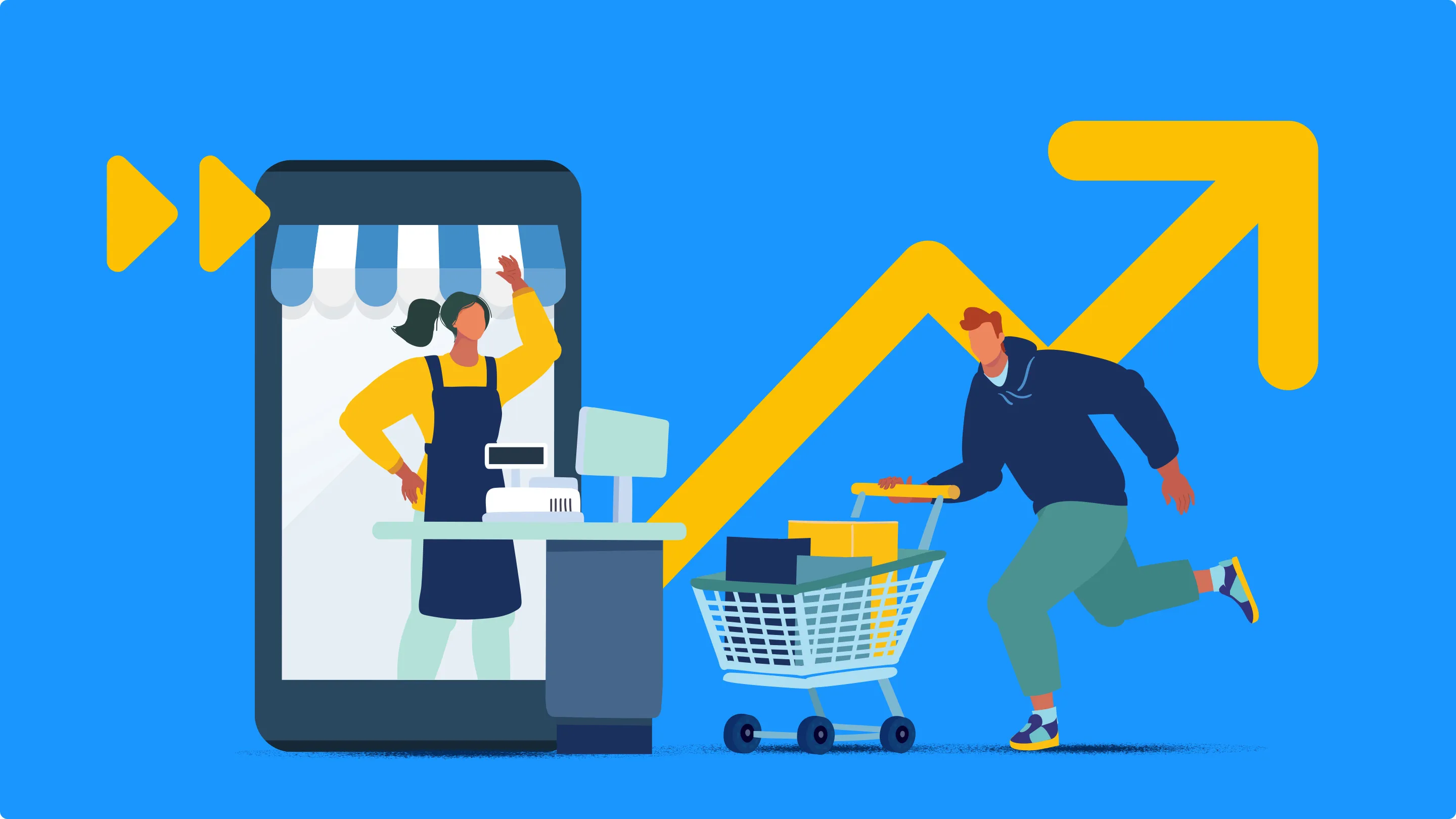 Winning with Loss Leaders: Turn Small Losses into Big Gains