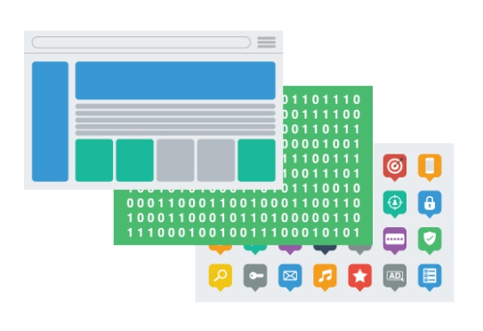 What is the Data Layer?