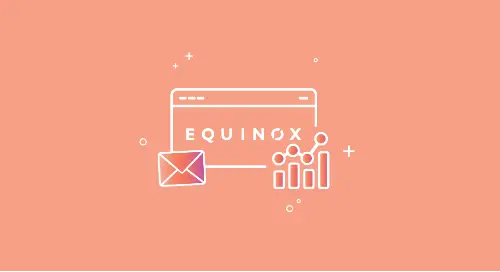 Getting Your Data in Shape: 3 Ways Equinox Took Control of Their Data in Marketing Cloud