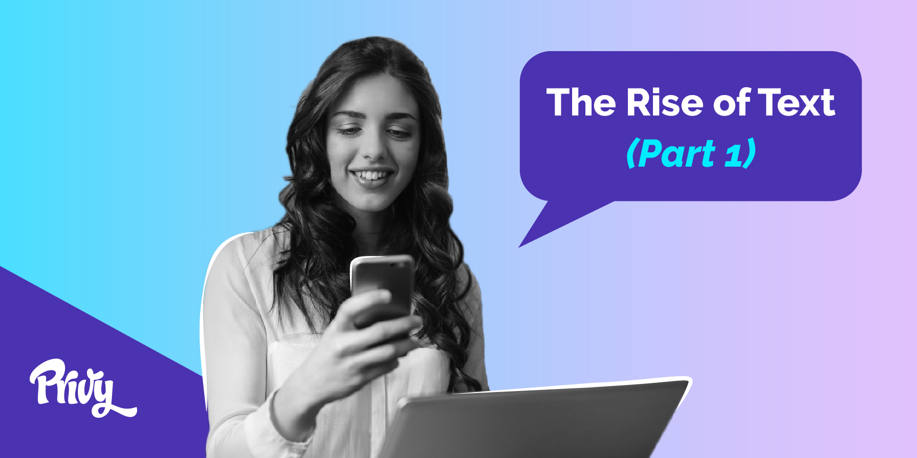 The Rise of Text Message Marketing And Why It Matters