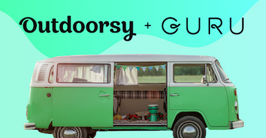 How Outdoorsy Navigated Bumpy Roads and Exponential Growth