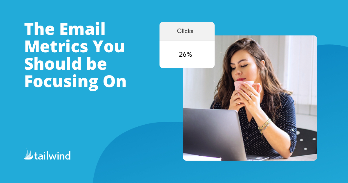 9 Email Metrics You MUST Know (2022)