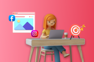 8 tips to ace social media as a beginner - The Crowdfire blog