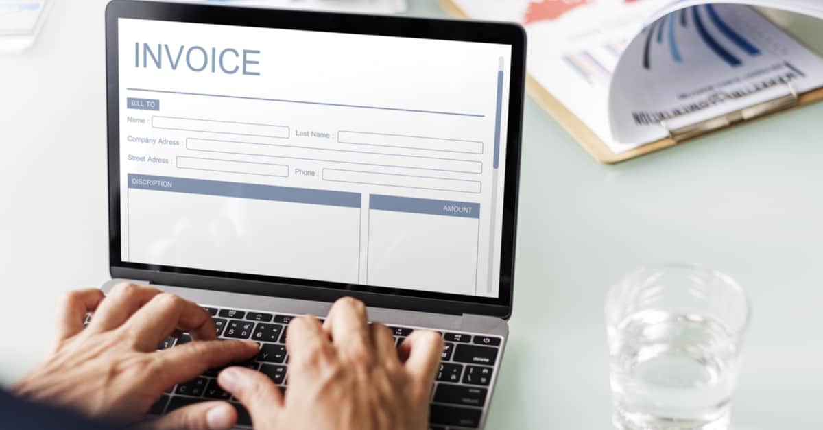 55 Free Invoice Templates for an Easier Billing Process