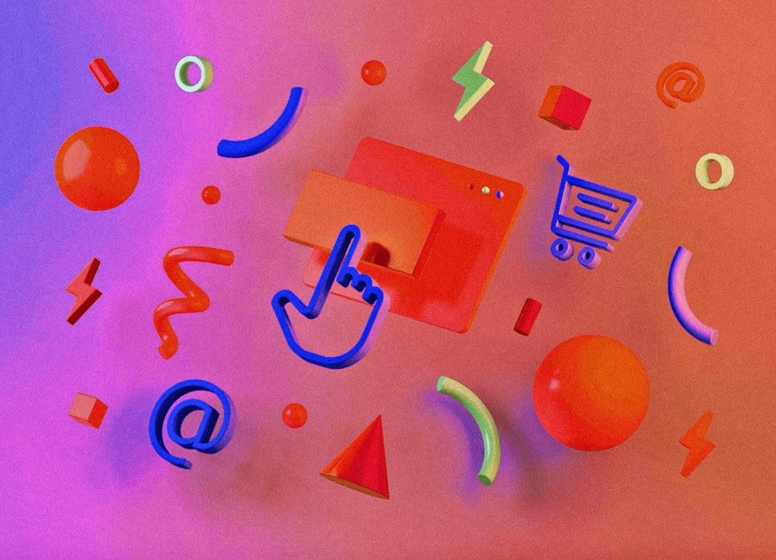 The Shapeshifting Potential of Omnichannel Marketing - Ceros Inspire