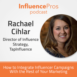 How to Integrate Influencer Campaigns With the Rest of Your Marketing