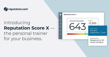 Introducing Reputation Score X | Reputation