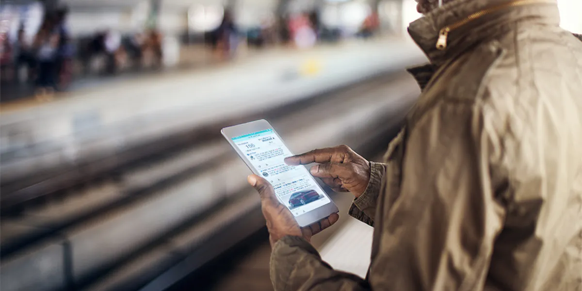 Meltwater Customer Story | NAMDIA