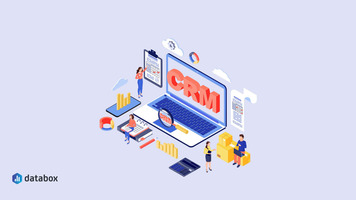 8 Best CRMs for Ecommerce in 2021 | Databox Blog