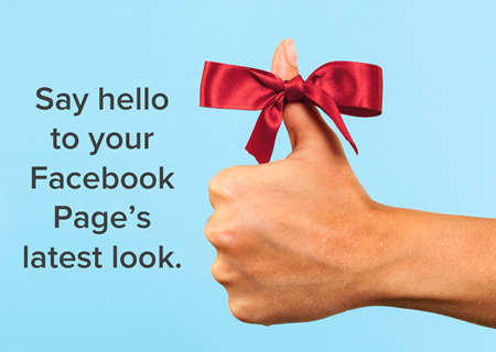 Facebook Updates Company Page Design and Introduces "Pages to Watch"