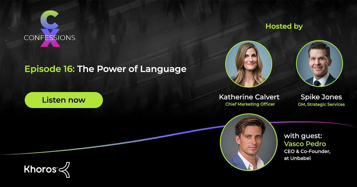 Episode 16 Vasco Pedro, Co-Founder & CEO at Unbabel