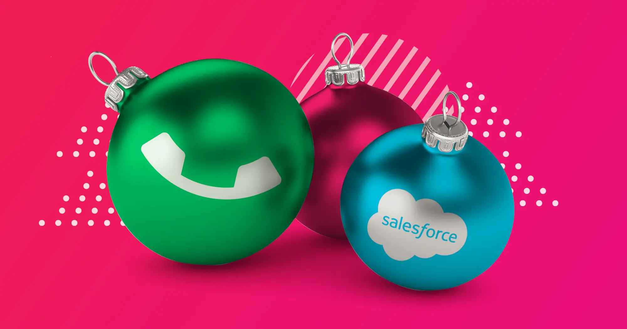 Calls dashboard, Salesforce sync, and other Reply improvements