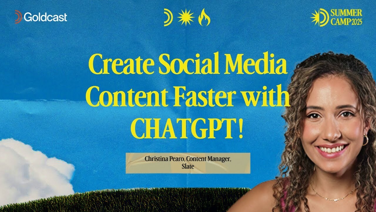 How to Save Hours on Content Creation Using ChatGPT!