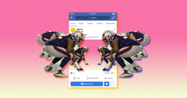 17 Engagement-Ticking Super Bowl Social Media Posts to Inspire You.